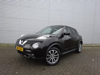 Nissan Juke 1.2 DIG-T S/S Connect Edition Climate / Navi / Elektr. ramen / Trekhaak