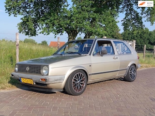 Volkswagen Golf 1.6 CL