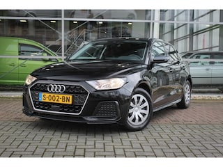 Audi A1 Sportback 25 TFSI Adv. ed.