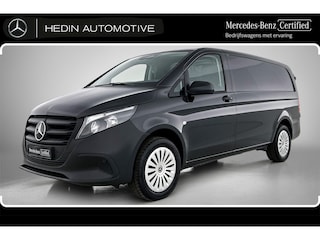 Mercedes-Benz Vito 116 L2 Automaat Pro 4x4 Facelift | Standkachel | Stoelverwarming | Trekhaak | Camera | Cruise Control