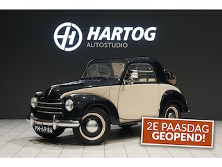 Fiat Topolino BJ 1949