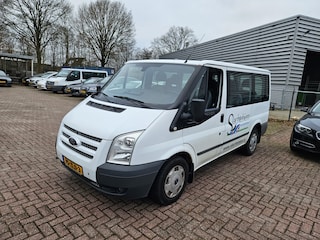 Ford Transit Kombi 300S 2.2 TDCI SHD | 9 Persoons | Airco | Export |