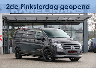 Mercedes-Benz Vito 116 CDI | NIEUW | Aut. | 2x Schuifdeur | Extra lang | Navi | Camera | Vol!!