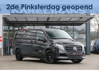 Mercedes-Benz Vito 116 CDI | NIEUW | Aut. | 2x Schuifdeur | Extra lang | Navi | Camera | Vol!!