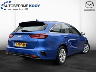 Kia Ceed Sportswagon 1.0 T-GDi DynamicL.
