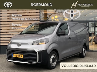 Toyota Proace Long 2.0 D-4D L2 Navigator