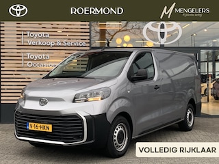 Toyota Proace Long 2.0 D-4D L2 Navigator