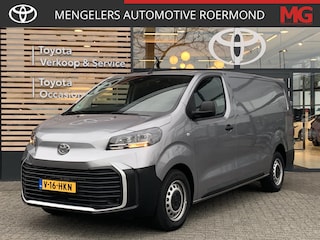 Toyota Proace Long 2.0 D-4D L2 Navigator