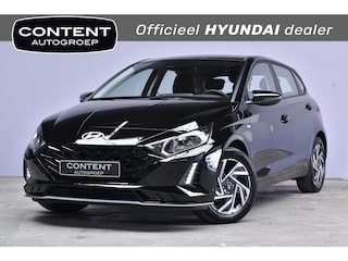 Hyundai i20 1.0 T-GDI 48V MHEV 100pk Comfort