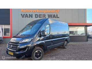 Fiat Ducato bestel 35H 2.3 MultiJet XLH2 Gran Volume