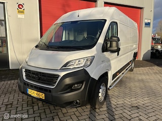 Fiat Ducato bestel 35 3.0 Natural Power L4H2 BENZINE/AARDGAS