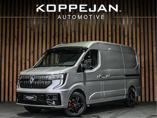 Renault Master T35 2.0 dCi 170PK L2H2 Extra | BPM VRIJ! | 2X SCHUIFDEUR | BLIND SPOT | CAMERA | STOELVERWARMING | TREKHAAK |