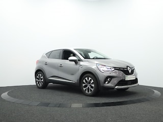 Renault Captur 1.0 TCe 90 techno | Private lease 489 p.m.