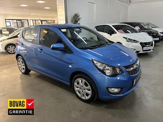 Opel Karl 1.0 ecoFLEX Edition
