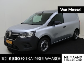 Renault Kangoo 1.5 Blue dCi 95 Luxe L1