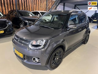 Suzuki Ignis 1.2 Stijl camers stoelverwarming navigatie keyless