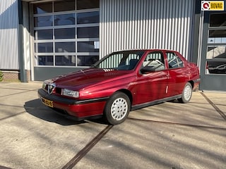 Alfa Romeo 155 1.7 T.Spark