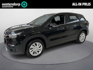 Suzuki S-Cross 1.4 Boosterjet Select Smart Hybrid | Uit voorraad leverbaar | 6 jaar garantie | 1.500 kg aanhangergewicht |