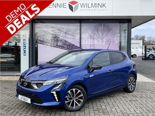 Mitsubishi Colt 1.6 HEV Intense Automaat | Parkeersensoren V+A
