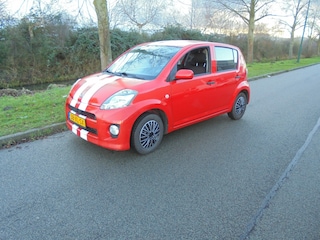 Daihatsu Sirion 2 1.0-12V Trend
