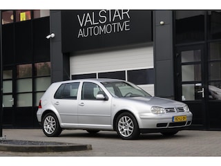 Volkswagen Golf 2.3 V5 Highline | Unieke staat! | 170 PK | NAP