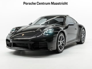 Porsche 911 Carrera T