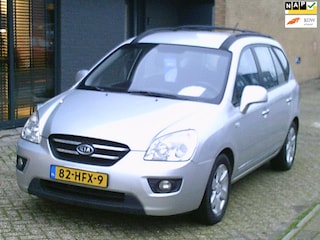Kia Carens 2.0 CVVT X-ecutive Stuurbekr Airco LMV Cruise