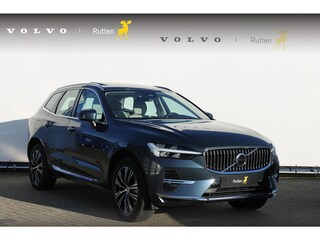 Volvo XC60 2.0 T6 Plug-in hybrid AWD Inscription