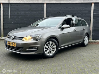 Volkswagen Golf Variant 1.0 TSI Trendline Airco / Trekhaak / LM / compleet onderhouden