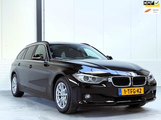 BMW 3-serie Touring 316i High Executive Upgrade