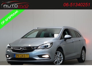 Opel Astra Sports Tourer 1.6 CDTI Online Edition NAVI CRUISE AC APPLE PDC etc.