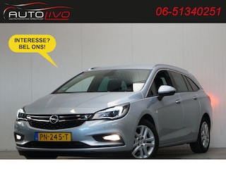 Opel Astra Sports Tourer 1.6 CDTI Online Edition NAVI CRUISE AC APPLE PDC etc.