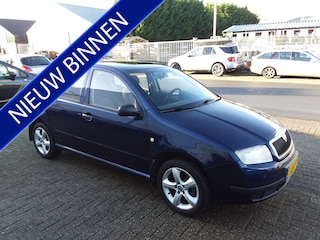 Skoda Fabia 1.4 Ambiente