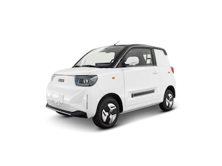 Relive N1 | La Souris | Wegenbelasting vrij | 360 Camera | 170 KM Range | Screen Mirroring | Airco | Top snelheid 90 KM/H |