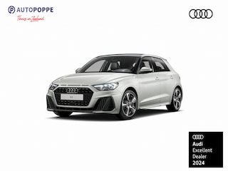 Audi A1 Sportback 25 TFSI 95 S tronic S edition | Airconditioning 2-zone | Audi Virtual Cockpit | Audi smartphone interface