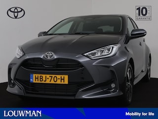 Toyota Yaris 1.5 Hybrid 115 Business Plus | Camera | Climate Control