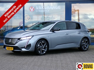 Peugeot 308 1.6T PHEV Allure Pack Business, Carplay + Android Auto / Camera 360 / Full LED / Virtual Cockpit / Adaptive Cruise