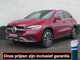 Mercedes-Benz GLA 250e PHEV 218PK CAMERA/WIDESCREEN/STOELVERW./ELEK.A-KLEP