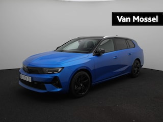 Opel Astra Sports Tourer 1.2 Level 4