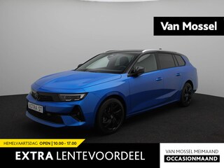 Opel Astra Sports Tourer 1.2 Level 4