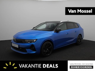 Opel Astra Sports Tourer 1.2 Level 4