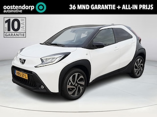 Toyota Aygo 1.0 VVT-i S-CVT Automaat Pulse