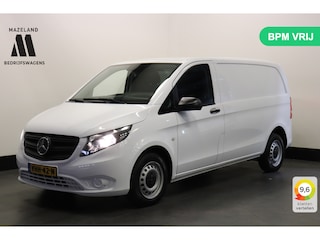 Mercedes-Benz Vito 110 CDI EURO 6 - Airco - Cruise - € 14.900,- Excl.