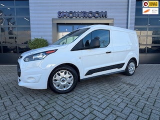 Ford Transit Connect 1.0 Ecoboost L1 Trend