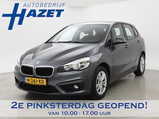 BMW 2-serie Tourer 218i 136 PK AUT. + NAVIGATIE / STOELVERW. / CRUISE / CLIMATE CONTROL