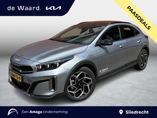 Kia XCeed 1.5 T-GDi GT-PlusLine | €4.840,- korting | JBL® Premium Sound system | Glazen schuif-/kanteldak | 18-inch lichtmetalen velgen