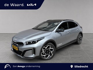 Kia XCeed 1.5 T-GDi GT-PlusLine | €4.840,- korting | JBL® Premium Sound system | Glazen schuif-/kanteldak | 18-inch lichtmetalen velgen