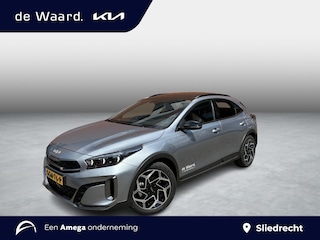 Kia XCeed 1.5 T-GDi GT-PlusLine | €4.840,- korting | JBL® Premium Sound system | Glazen schuif-/kanteldak | 18-inch lichtmetalen velgen