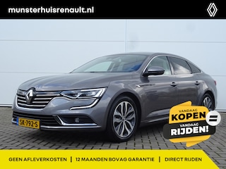 Renault Talisman 1.5 dCi Intens * 4 Control, Bose, 18"LMV, LED