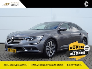 Renault Talisman 1.5 dCi Intens *VANDAAG KOPEN = VANDAAG RIJDEN* 4 Control, Bose, 18"LMV, LED